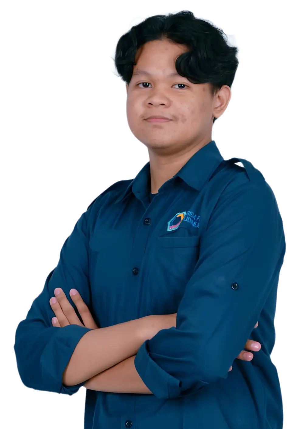 Rama Faisal, web developer from Semarang, Indonesia